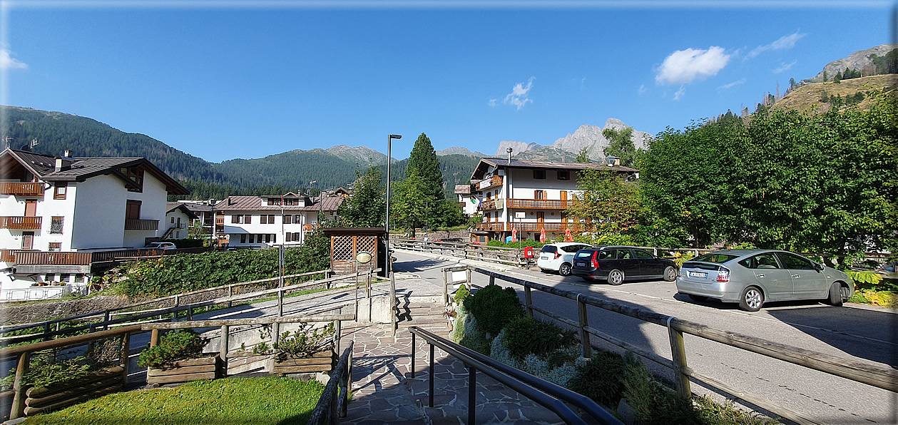 foto San Martino di Castrozza